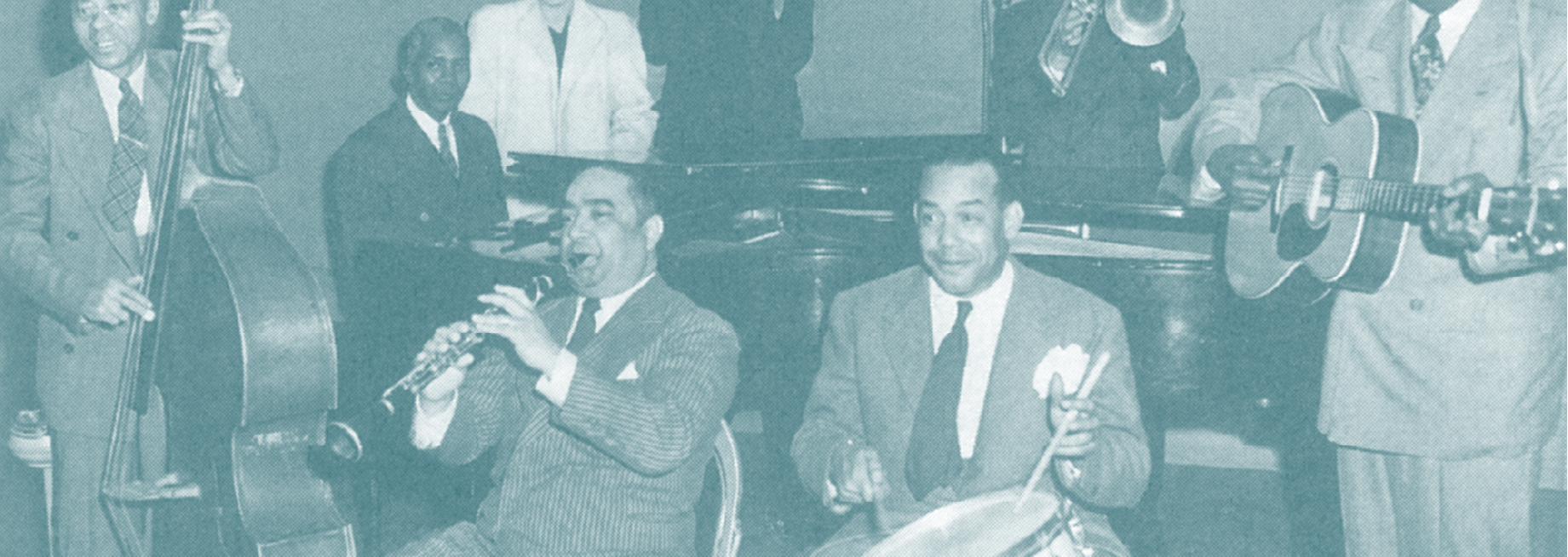 Ensambles de jazz